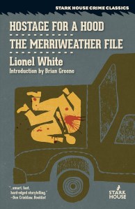 Hostage for a Hood Merriwether File