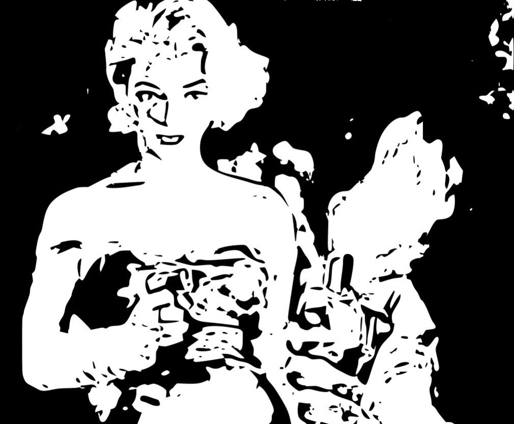 “The Baby Doll Murders” [excerpt] by James O. Causey Retreats from