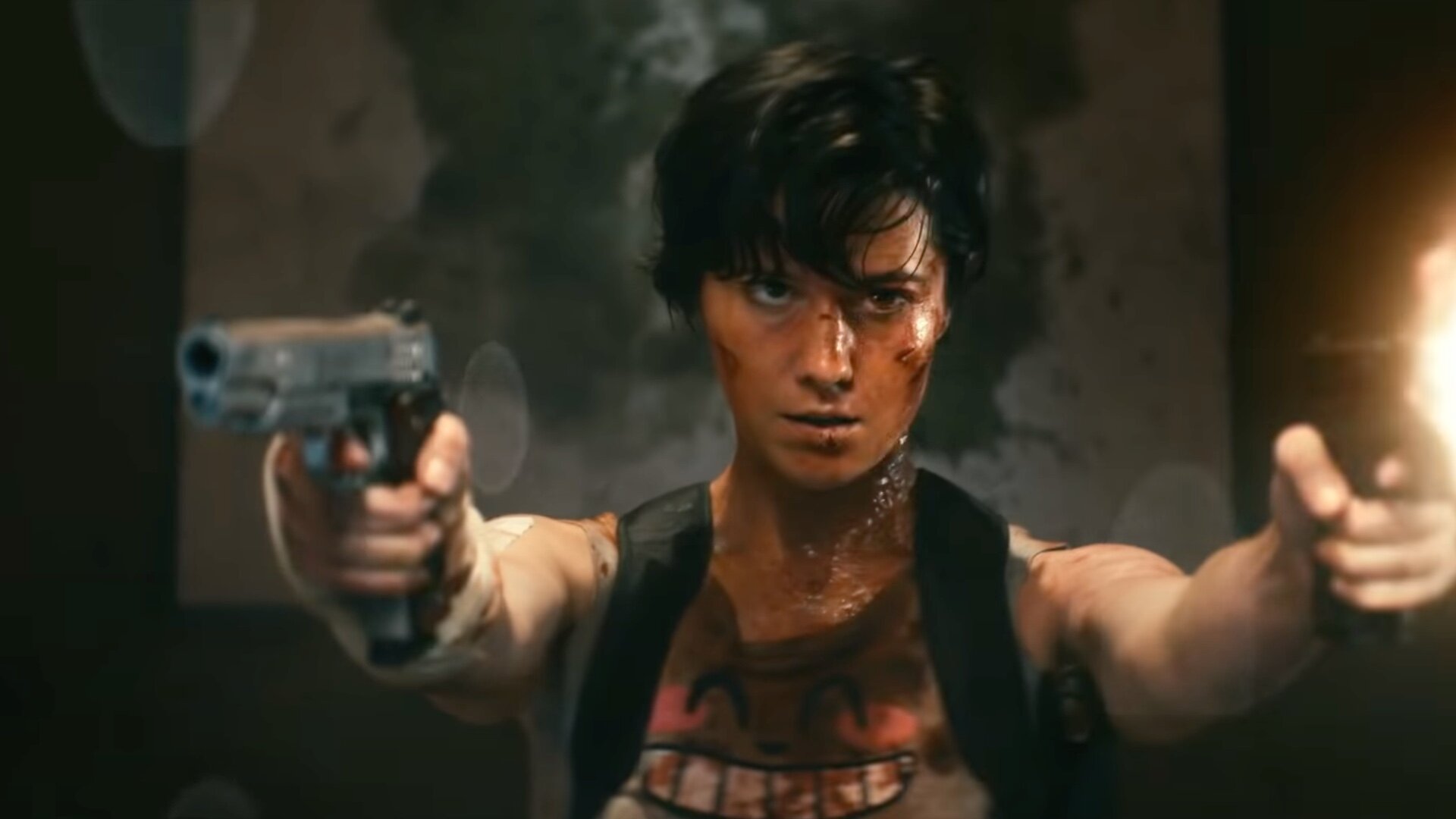 Mary Elizabeth Winstead Kicks Some Serious Ass in New Trailer For Her  Action Film KATE — GeekTyrant